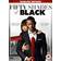 Fifty Shades Of Black [DVD]